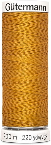 Gütermann Polyester Naaigaren 200m 412