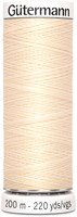 Gütermann Polyester Naaigaren 200m 414