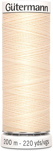 Gütermann Polyester Naaigaren 200m 414