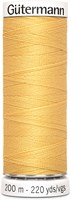 Gütermann Polyester Naaigaren 200m 415