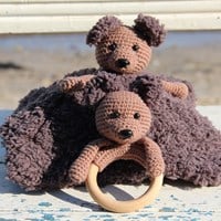 Go Handmade houten ringen