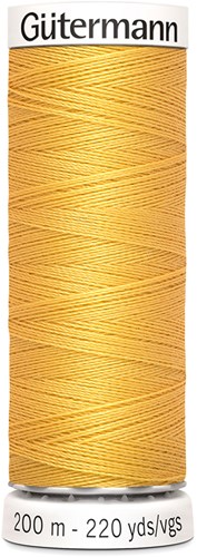 Gütermann Polyester Naaigaren 200m 416