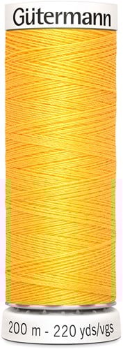 Gütermann Polyester Naaigaren 200m 417