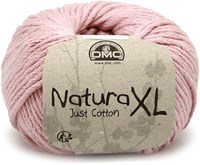 DMC Natura XL 41 Light Pink