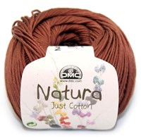 DMC Cotton Natura N41 Siena