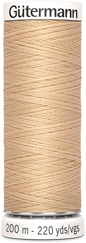 Gütermann Polyester Naaigaren 200m 421