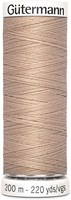 Gütermann Polyester Naaigaren 200m 422