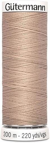 Gütermann Polyester Naaigaren 200m 422