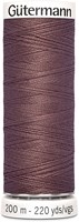 Gütermann Polyester Naaigaren 200m 428