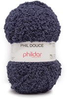 Phildar Phil Douce 1004 Jean Stoned