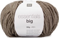 Rico Essentials Big 42 Beige Blend