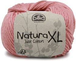 DMC Natura XL 42 Pink