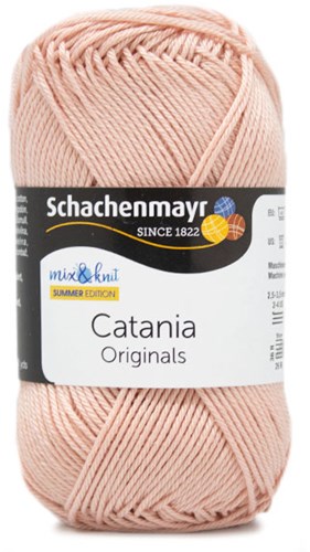 SMC Catania 433 Rosé Gold