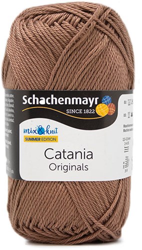 SMC Catania 438 Deep Amber