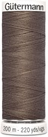 Gütermann Polyester Naaigaren 200m 439