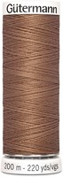 Gütermann Polyester Naaigaren 200m 444