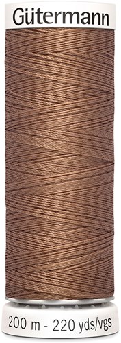 Gütermann Polyester Naaigaren 200m 444