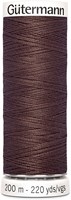 Gütermann Polyester Naaigaren 200m 446