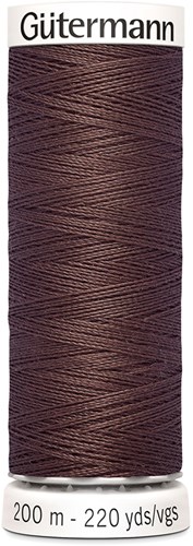 Gütermann Polyester Naaigaren 200m 446