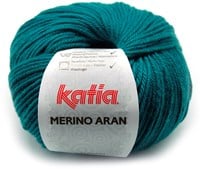 Katia Merino Aran 044 Flessengroen