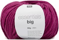 Rico Essentials Big 44 Blueberry
