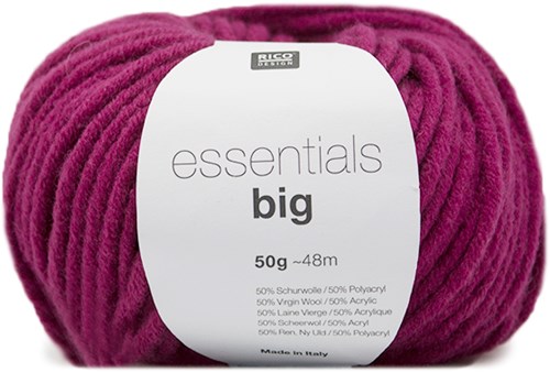 Rico Essentials Big 44 Blueberry
