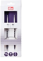 Prym Rondbreinaald Ergonomisch 80 cm 4,50 mm