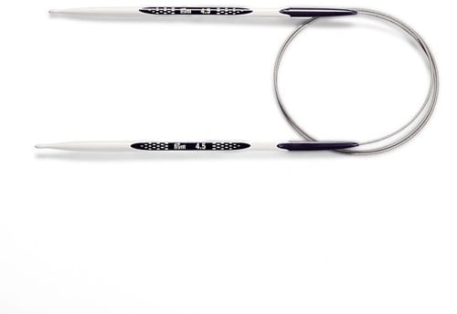 Prym Rondbreinaald Ergonomisch 80 cm 4,50 mm-2