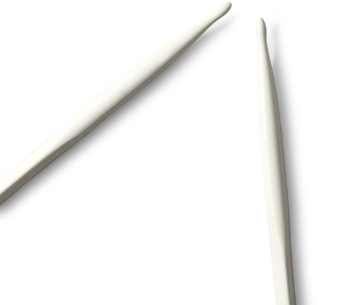 Prym Kousenbreinaalden Ergonomisch 20 cm 4,50 mm-3