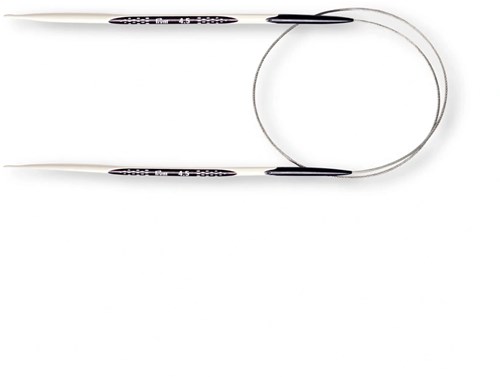 Prym Rondbreinaald Ergonomisch 60 cm 4,50 mm-2