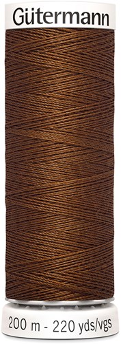 Gütermann Polyester Naaigaren 200m 450