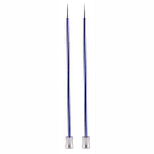 KnitPro Zing Breinaalden 25 cm 4,50mm-2