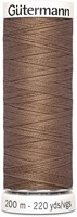 Gütermann Polyester Naaigaren 200m 454