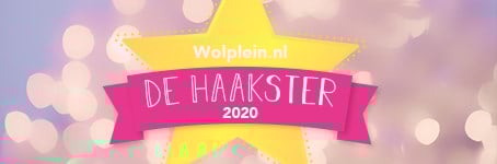 Deelnemers van De HaakSTER 2020 - Wie doet er mee?