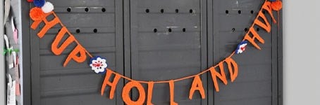 WK slinger haken: Hup Holland Hup