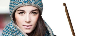 Knooking: Knook een col en muts