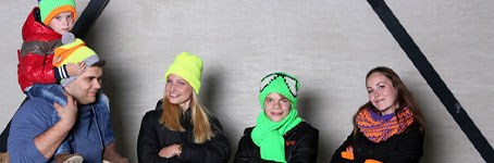 De DIY beanie als mode musthave