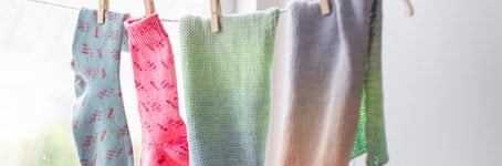 Wol wassen: hier vind je de beste tips voor het wassen van wollen kleding