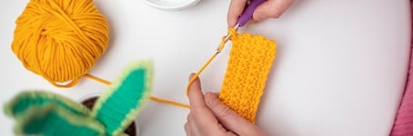 Haken voor beginners