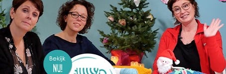 Koffie & Wol TV - Maandaflevering November