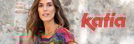 Katia zomercollectie 2019 - Nieuwe garens en inspiratie