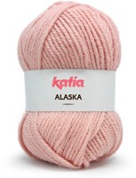 Katia Alaska 045 Zeer licht roze