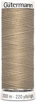 Gütermann Polyester Naaigaren 200m 464