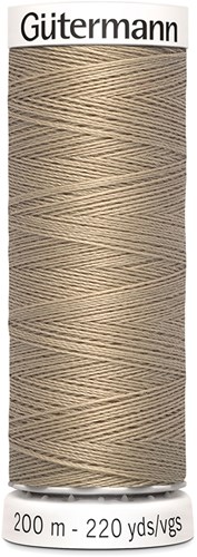 Gütermann Polyester Naaigaren 200m 464