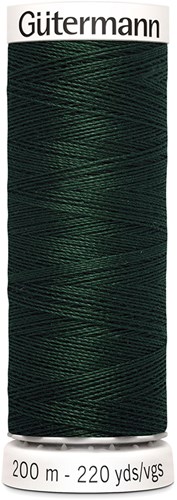 Gütermann Polyester Naaigaren 200m 472