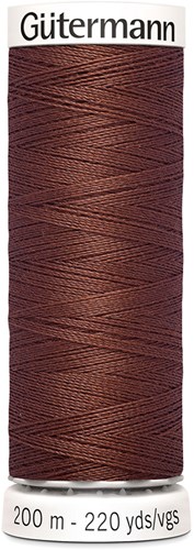 Gütermann Polyester Naaigaren 200m 478