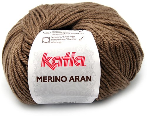 Katia Merino Aran 047 Reebruin