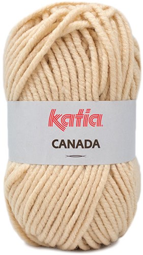 Katia Canada 047 Beige