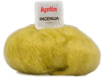Katia Ingenua 047 Geel