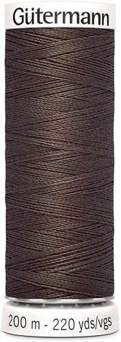 Gütermann Polyester Naaigaren 200m 480